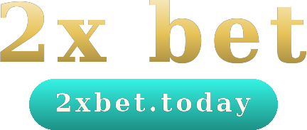2x bet logo